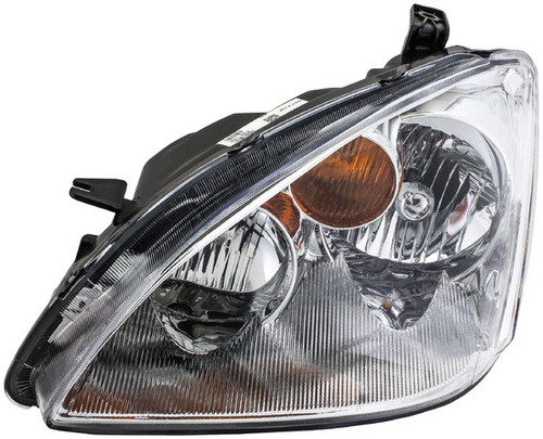 Dorman Headlight Assembly 1591022