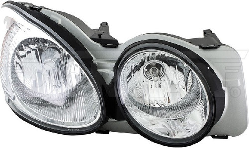 Headlight Assembly fits 2005-2007 Buick LaCrosse  DORMAN