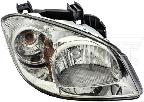 Dorman Headlight Assembly 1591036