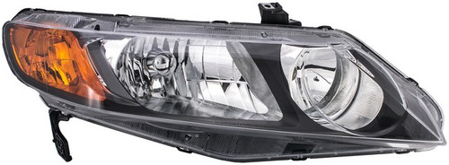 Dorman Headlight Assembly 1591098