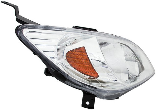 Dorman Headlight Assembly 1591119 - view 3