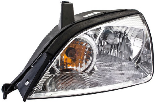 Dorman Headlight Assembly 1591137 - view 2
