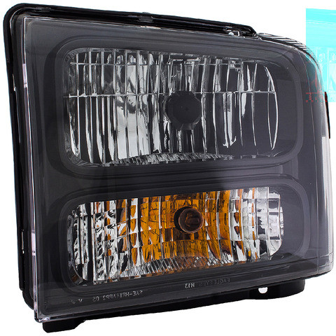 Dorman Headlight Assembly 1591141