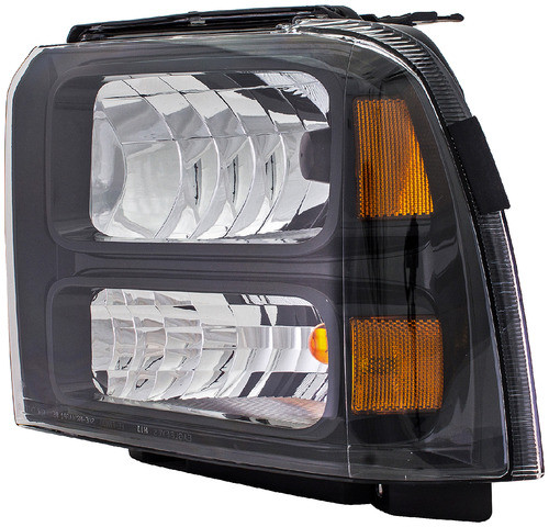 Dorman Headlight Assembly 1591141 - view 2