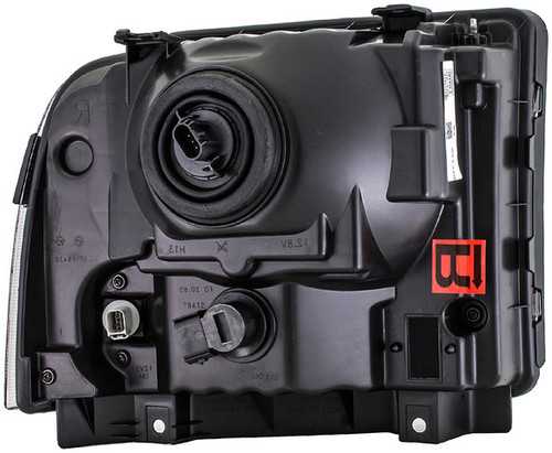 Dorman Headlight Assembly 1591141 - view 3