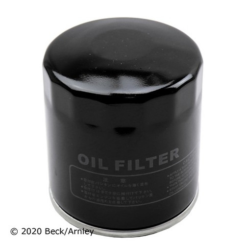 Beck/Arnley Engine Oil Filter P/N:041-8162