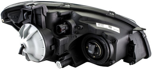 Dorman Headlight Assembly 1591153 - view 3