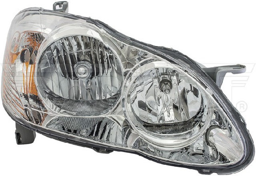 Dorman Headlight Assembly 1591166 - view 2