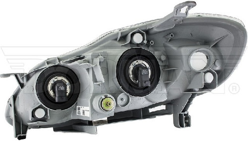 Dorman Headlight Assembly 1591166 - view 3