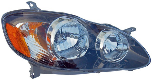 Dorman Headlight Assembly 1591168
