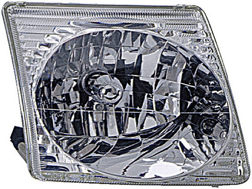 Dorman Headlight Assembly 1591217