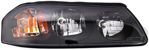 Dorman Headlight Assembly 1591228