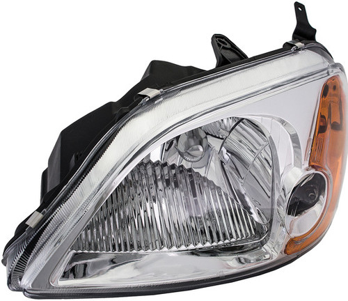 Dorman Headlight Assembly 1591822 - view 4