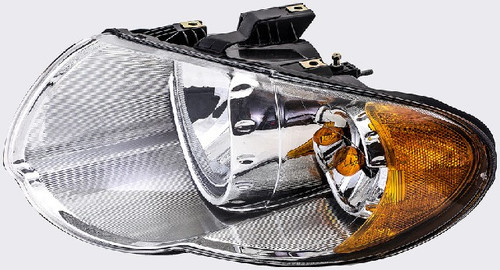 Dorman Headlight Assembly 1591846