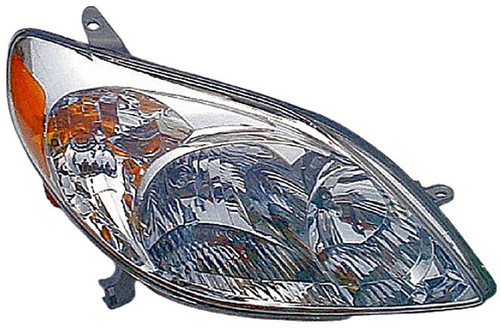 Dorman Headlight Assembly 1591872
