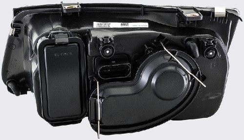 Dorman Headlight Assembly 1591880 - view 4