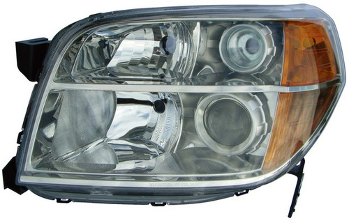 Dorman Headlight Assembly 1591919