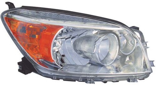 Dorman Headlight Assembly 1591924