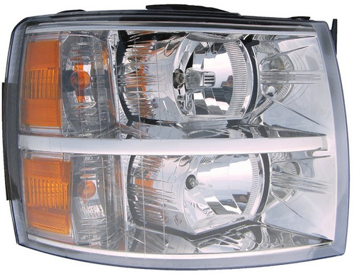 Dorman Headlight Assembly 1591941