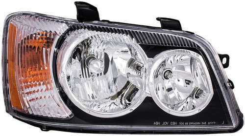 Dorman Headlight Assembly 1592004