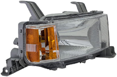 Dorman Headlight Assembly 1592028 - view 3