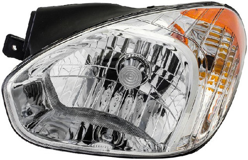 Dorman Headlight Assembly 1592169 - view 3