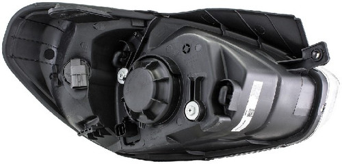 Dorman Headlight Assembly 1592169 - view 4