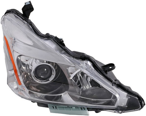 Dorman Headlight Assembly 1592502 - view 2