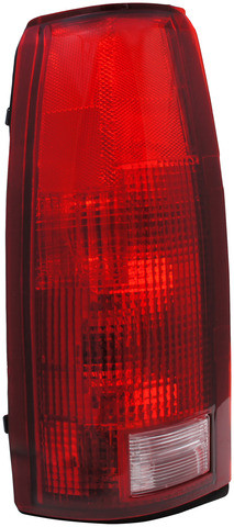 Dorman Tail Light Assembly 1610048 - view 2