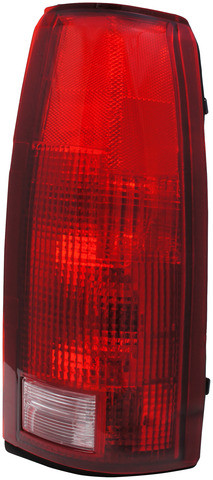 Dorman Tail Light Assembly 1610049 - view 3
