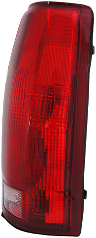 Dorman Tail Light Assembly 1610049 - view 4