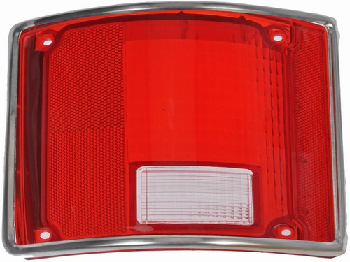 Dorman Tail Light Lens 1610088