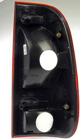 Dorman Tail Light Assembly 1610236 - view 2
