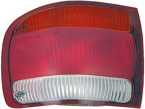Dorman Tail Light Assembly 1610274