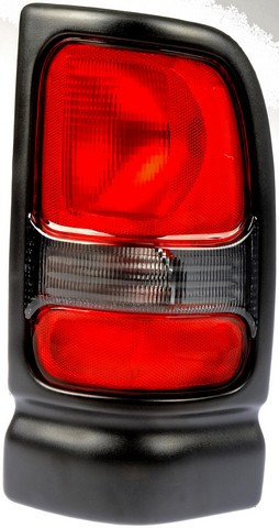 Dorman Tail Light Assembly 1610417
