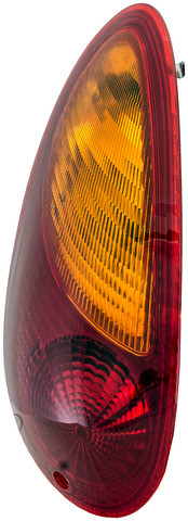 Dorman Tail Light Assembly 1610904