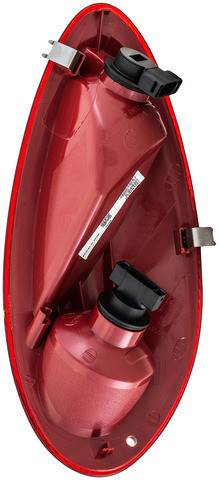 Tail Light Assembly fits 2001-2004 Chrysler PT Cruiser  DORMAN