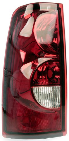 Dorman Tail Light Assembly 1610922