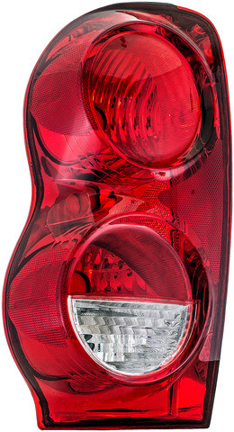 Dorman Tail Light Assembly 1610945 - view 3