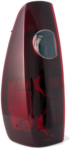 Dorman Tail Light Assembly 1611134