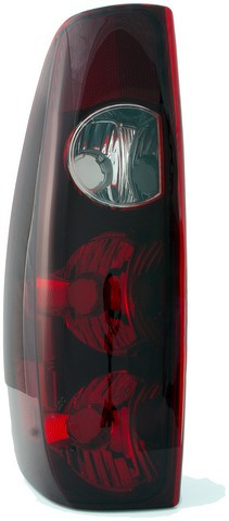 Dorman Tail Light Assembly 1611134 - view 4
