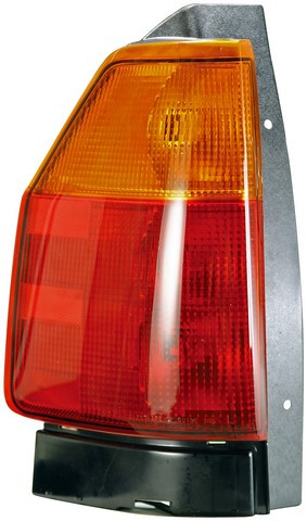 Dorman Tail Light Assembly 1611135