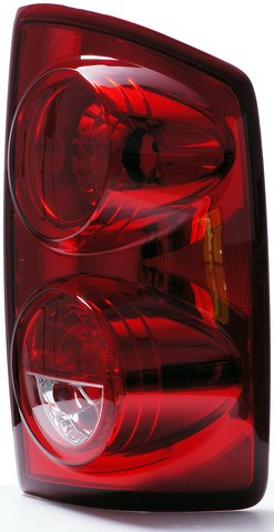 Dorman Tail Light Assembly 1611231 - view 2