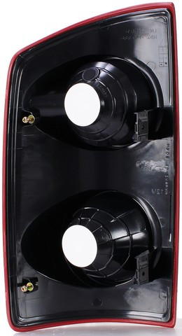 Dorman Tail Light Assembly 1611231 - view 4