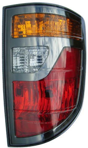 Dorman Tail Light Assembly 1611368