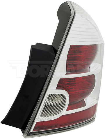 Dorman Tail Light Assembly 1611377 - view 3