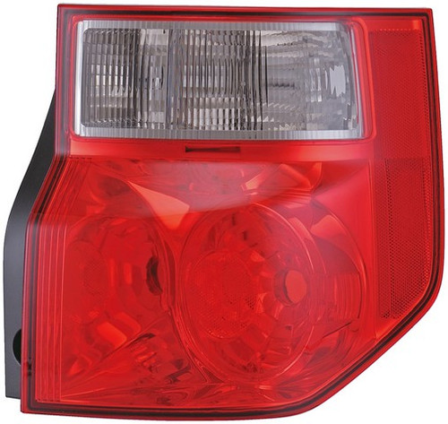 Dorman Tail Light Assembly 1611458