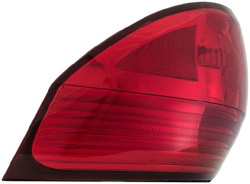 Dorman Tail Light Assembly 1611529
