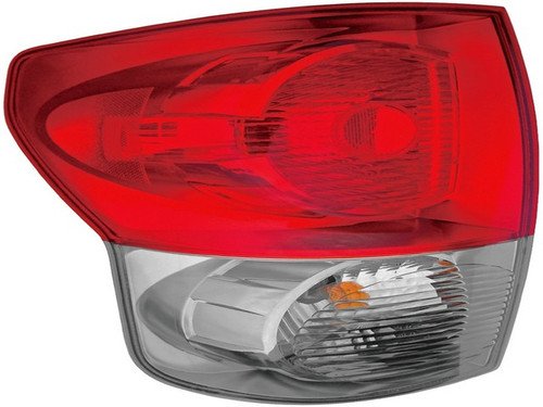 Dorman Tail Light Assembly 1611540