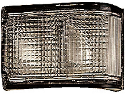 Dorman Turn Signal / Parking Light Assembly 1630008